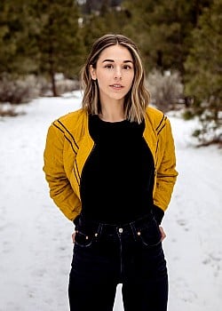Elise Gatien image 1 of 3