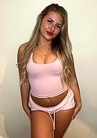 Elise May profile photo