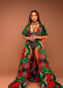 Elise Neal image 4 of 4