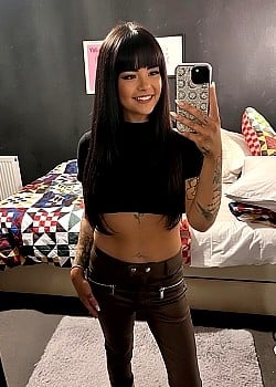Elishia Bowie image 3 of 3