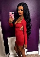 Elishia Bowie profile photo