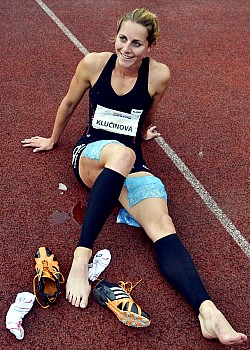 Eliska Klucinova image 2 of 4