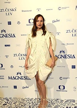 Eliska Krenkova image 3 of 4