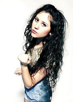 Eliza Doolittle image 2 of 2