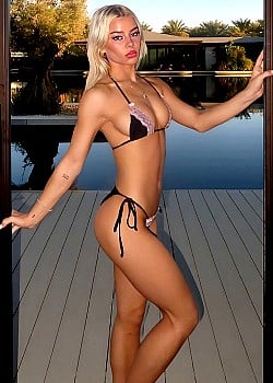 Eliza Lucas image 4 of 4