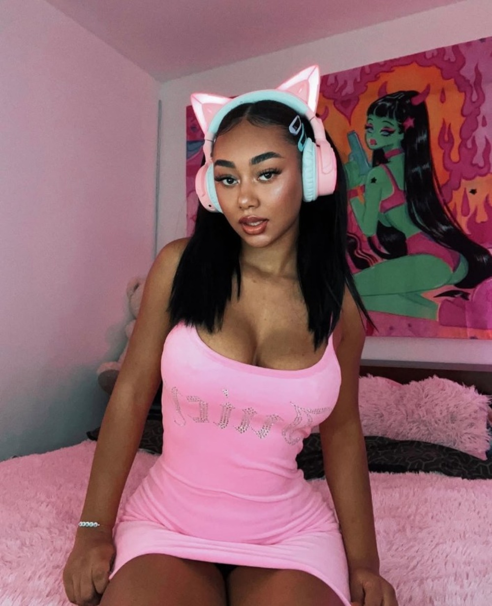 Elizabeth anorue
