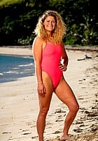 Elizabeth Beisel profile photo