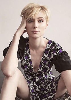 Elizabeth Debicki image 4 of 4