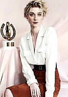 Elizabeth Debicki profile photo