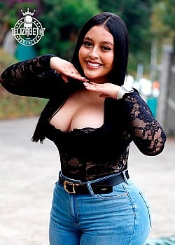 Elizabeth Gonzalez image 4 of 4