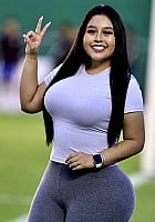 Elizabeth Gonzalez profile photo