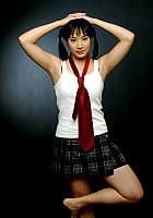 Elizabeth Ho profile photo