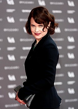 Elizabeth McGovern image 2 of 2