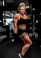 Elizabeth Moline profile photo
