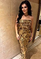 Elizabeth Nikollaj profile photo