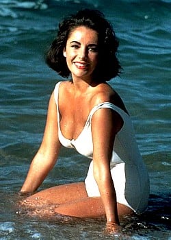 Elizabeth Taylor (actress) image 2 of 4