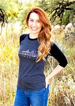 Elizabeth Zharoff image 3 of 4