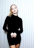 Elizaveta Bazykina profile photo