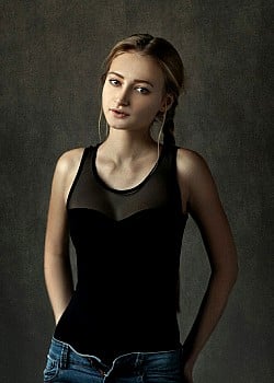 Elizaveta Chigvintseva image 4 of 4