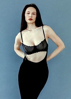 Elizaveta Kostyleva image 1 of 1