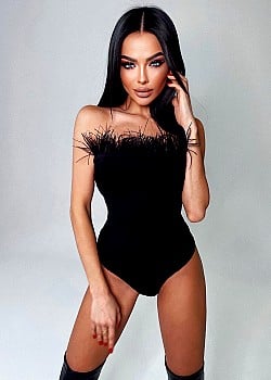 Elizaveta Ternovskaya image 4 of 4
