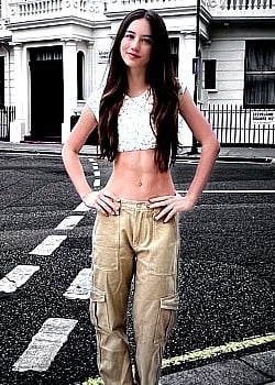 Ella Ashcraft image 1 of 3