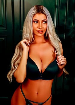 Ella Blue image 1 of 3
