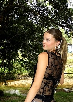 Ella Brant