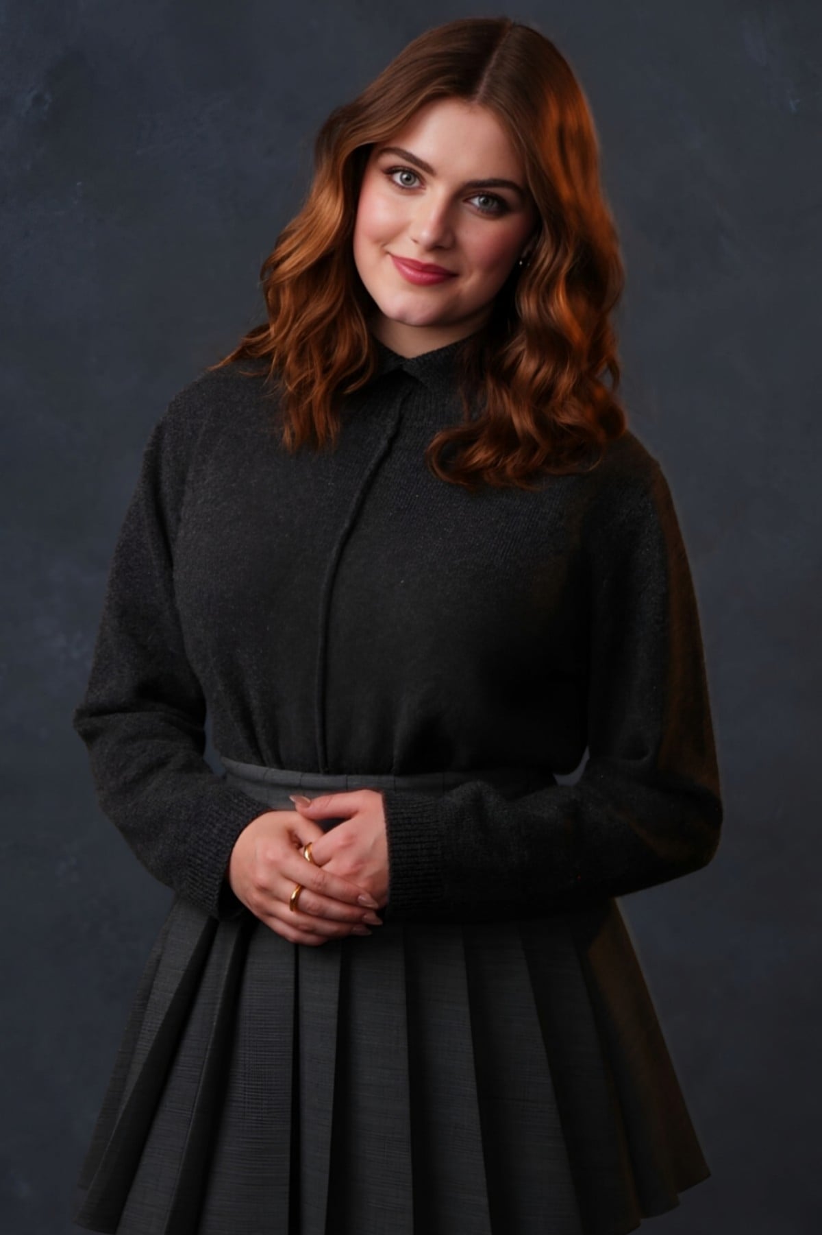 media image