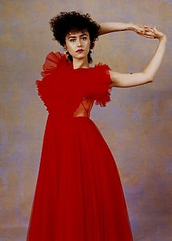 Ella Emhoff image 3 of 4
