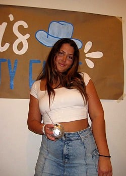 Ella Meloche