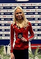 Ella Mikkola profile photo