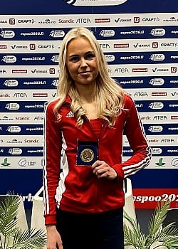 Ella Mikkola