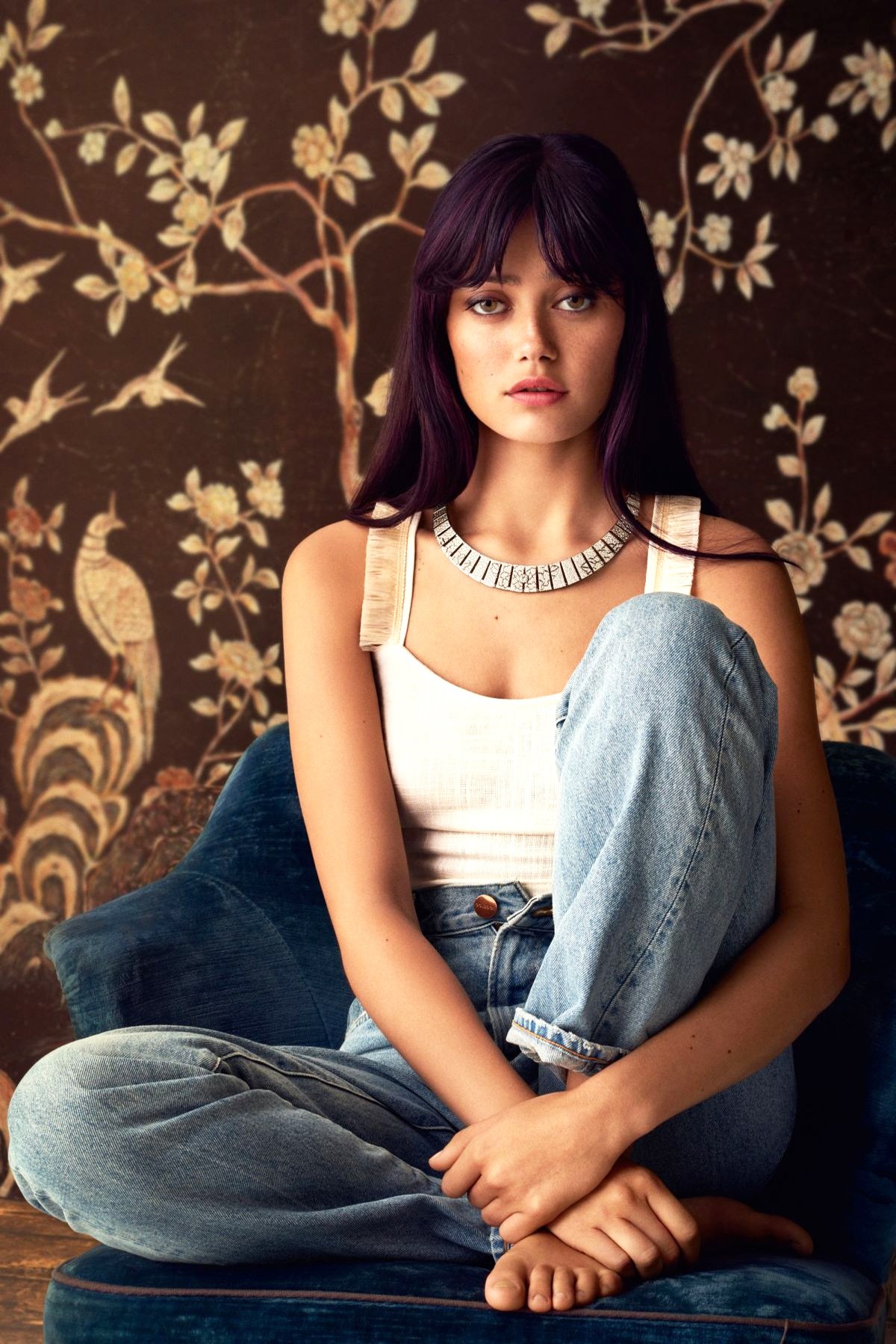 Ella Purnell - Free pics, galleries & more at Babepedia