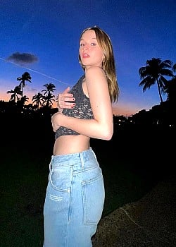 Ella Rae Wahlberg image 4 of 4