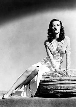 Ella Raines image 2 of 4