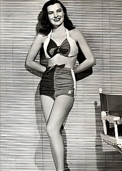 Ella Raines image 4 of 4