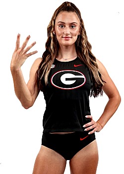 Ella Rush