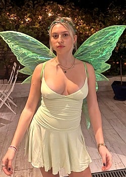 Ella Tronson