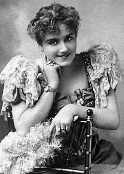 Ellaline Terriss image 1 of 1