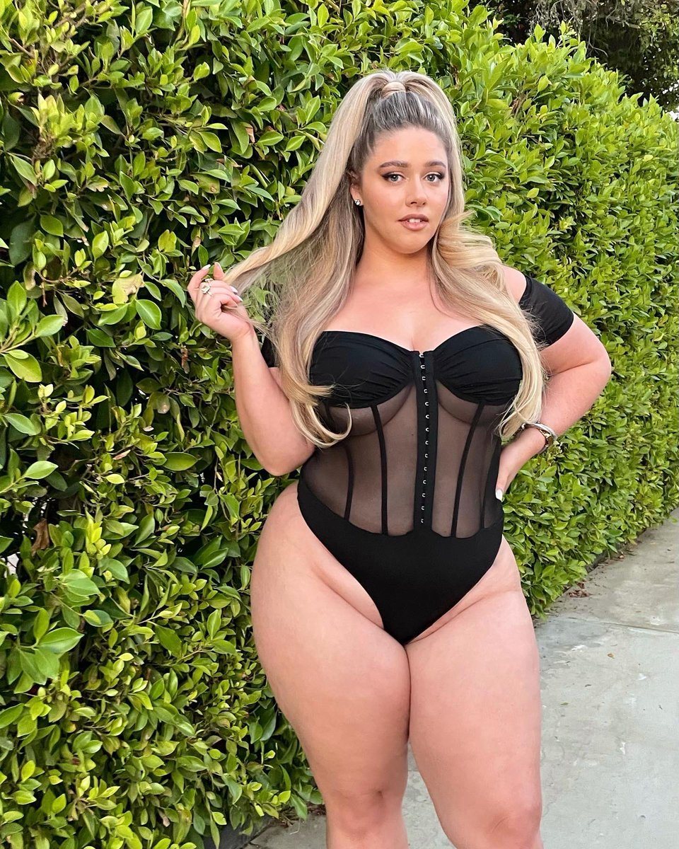 Ellana Bryan Pawg