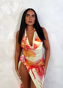 Ellana Robinson image 2 of 3