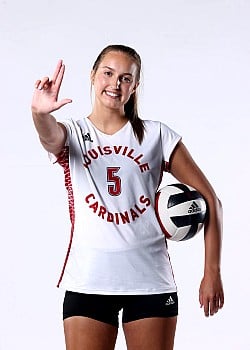 Elle Glock image 2 of 2