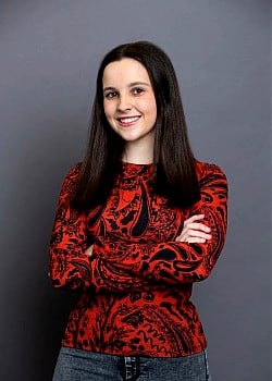 Elle Mulvaney