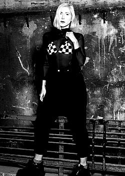 Ellen Allien image 2 of 3