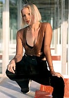 Ellen Allien profile photo