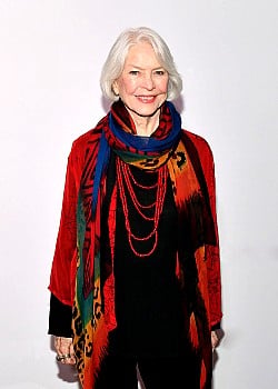 Ellen Burstyn