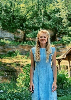 Ellen Haygood image 1 of 2