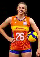 Elles Dambrink profile photo