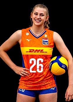 Elles Dambrink image 1 of 1